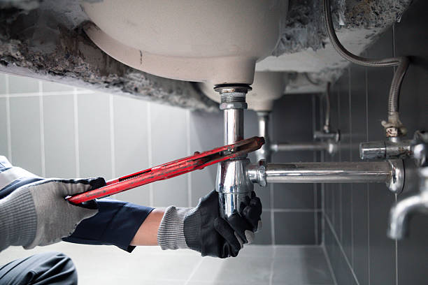 Licensed Pipe Repair service in Pisgah Forest, NC - Street Wise - Plumbing
